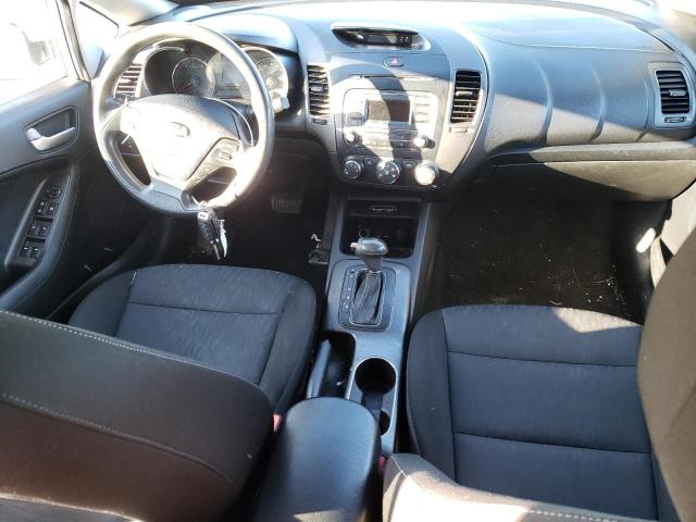 Photo 7 VIN: KNAFK4A61E5082603 - KIA FORTE LX 