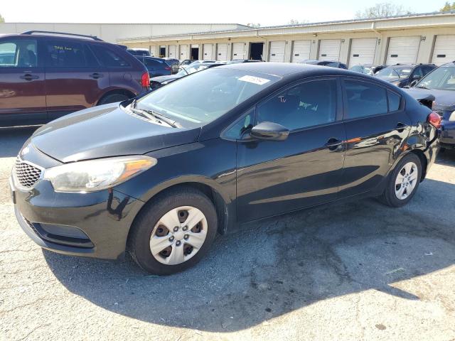 Photo 0 VIN: KNAFK4A61E5136935 - KIA FORTE LX 