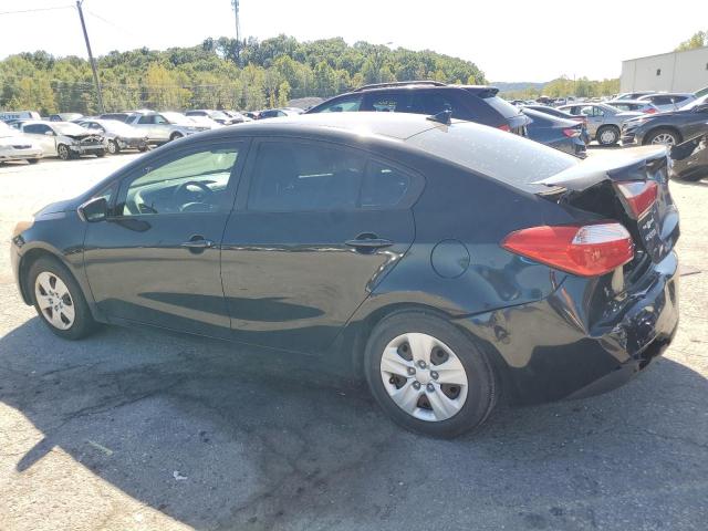 Photo 1 VIN: KNAFK4A61E5136935 - KIA FORTE LX 