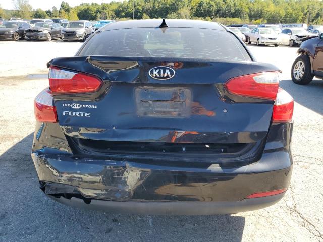 Photo 5 VIN: KNAFK4A61E5136935 - KIA FORTE LX 