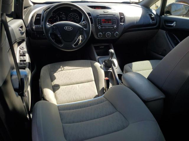 Photo 7 VIN: KNAFK4A61E5136935 - KIA FORTE LX 