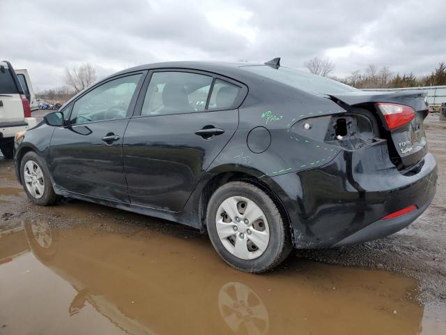 Photo 1 VIN: KNAFK4A61E5154500 - KIA FORTE 