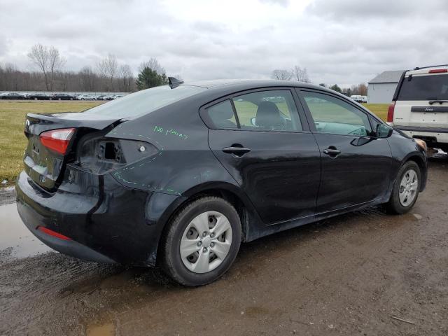 Photo 2 VIN: KNAFK4A61E5154500 - KIA FORTE 