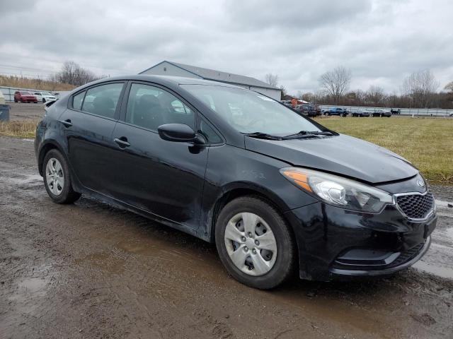 Photo 3 VIN: KNAFK4A61E5154500 - KIA FORTE 