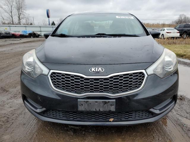 Photo 4 VIN: KNAFK4A61E5154500 - KIA FORTE 