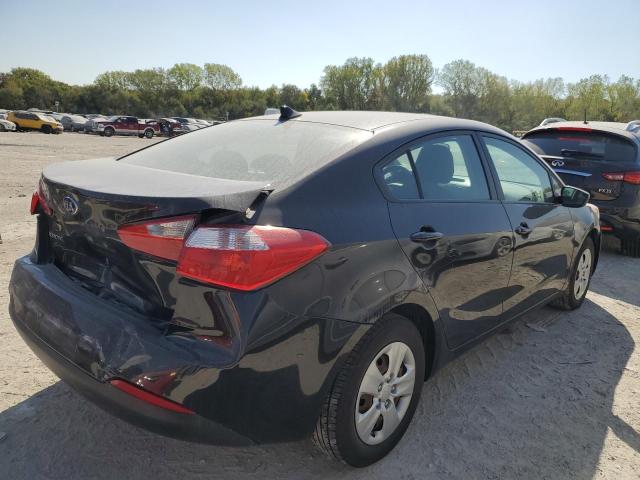 Photo 3 VIN: KNAFK4A61E5171166 - KIA FORTE 