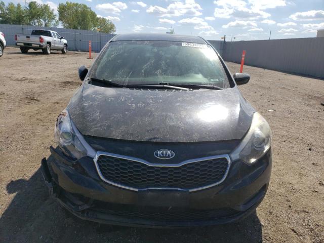 Photo 4 VIN: KNAFK4A61E5177985 - KIA FORTE LX 