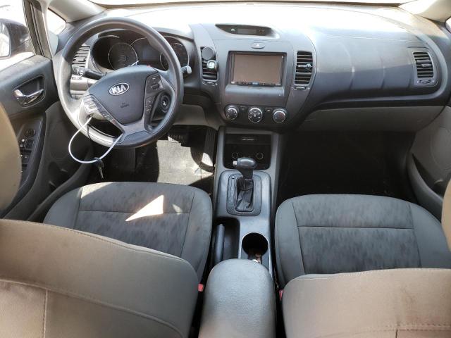 Photo 7 VIN: KNAFK4A61E5177985 - KIA FORTE LX 