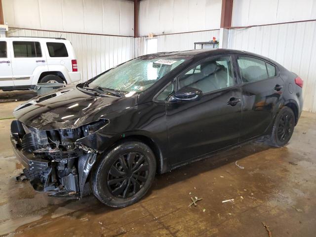 Photo 0 VIN: KNAFK4A61E5185374 - KIA FORTE 