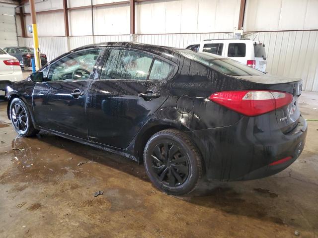 Photo 1 VIN: KNAFK4A61E5185374 - KIA FORTE 