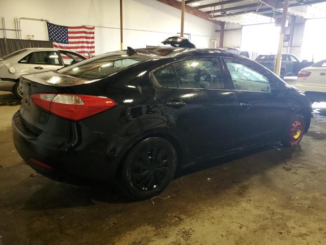 Photo 2 VIN: KNAFK4A61E5185374 - KIA FORTE 