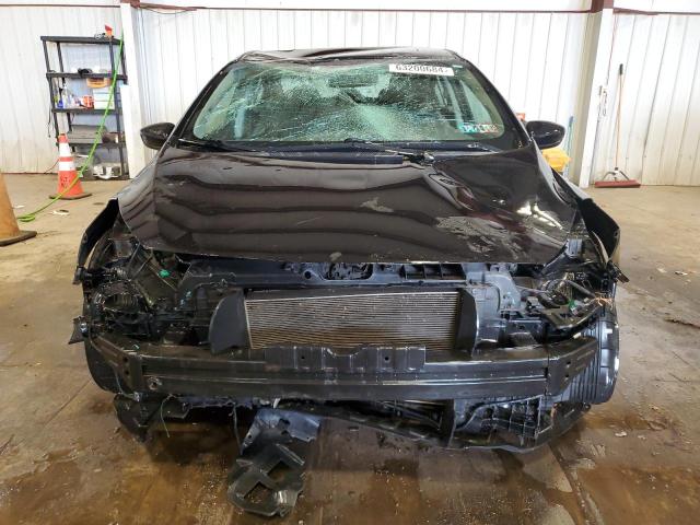 Photo 4 VIN: KNAFK4A61E5185374 - KIA FORTE 