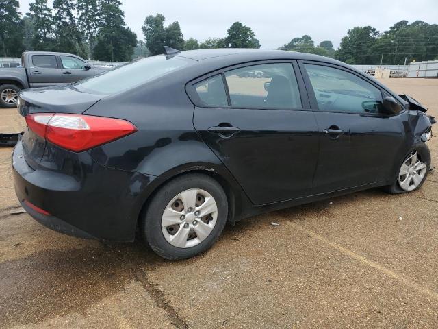 Photo 2 VIN: KNAFK4A61E5206501 - KIA FORTE LX 