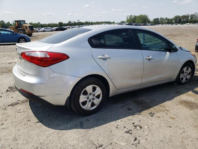 Photo 2 VIN: KNAFK4A61E5223086 - KIA FORTE LX 