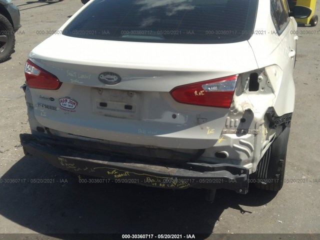 Photo 5 VIN: KNAFK4A61E5235318 - KIA FORTE 