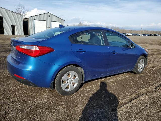 Photo 2 VIN: KNAFK4A61F5300914 - KIA FORTE 