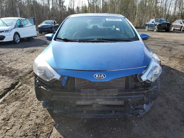 Photo 4 VIN: KNAFK4A61F5300914 - KIA FORTE 