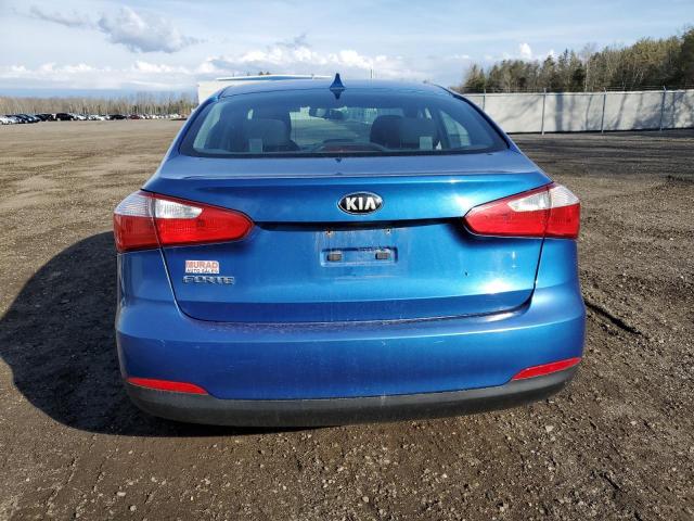 Photo 5 VIN: KNAFK4A61F5300914 - KIA FORTE 