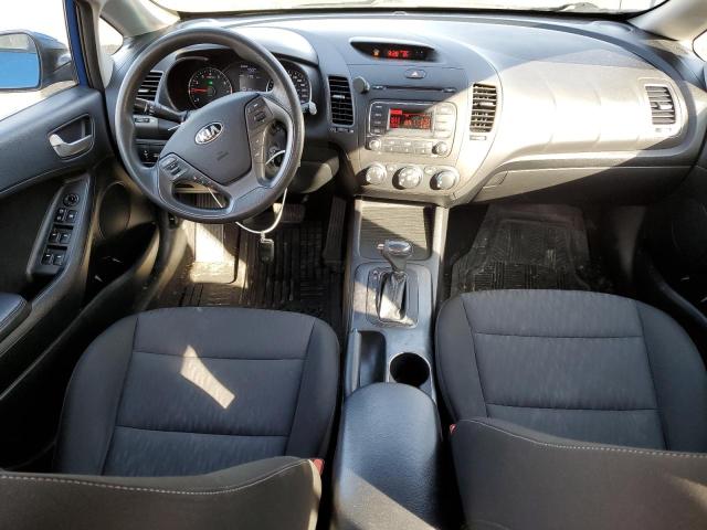 Photo 7 VIN: KNAFK4A61F5300914 - KIA FORTE 