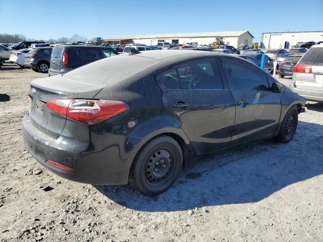 Photo 2 VIN: KNAFK4A61F5301433 - KIA FORTE 