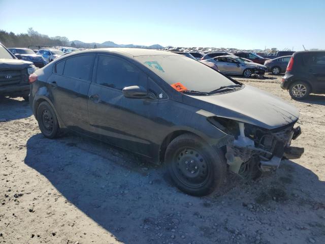 Photo 3 VIN: KNAFK4A61F5301433 - KIA FORTE 