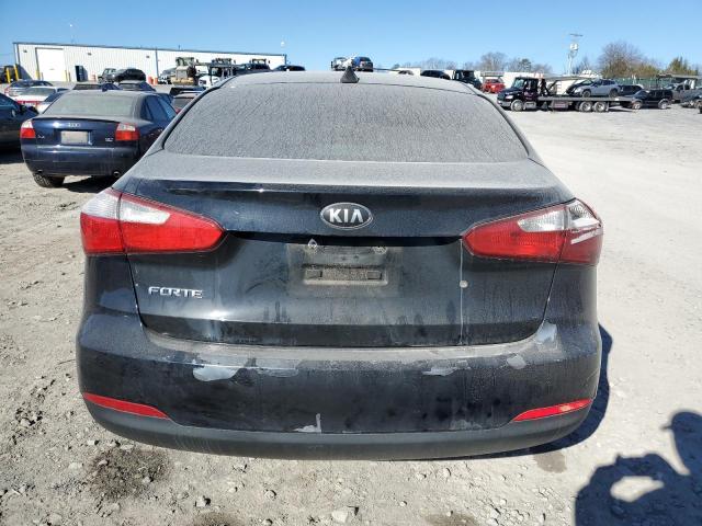 Photo 5 VIN: KNAFK4A61F5301433 - KIA FORTE 