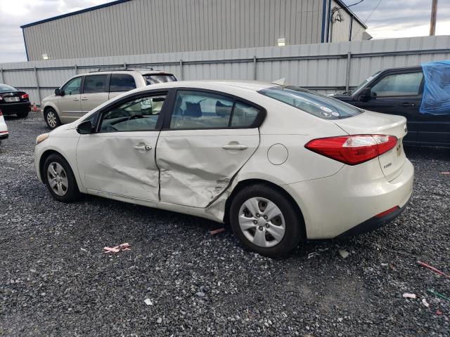 Photo 1 VIN: KNAFK4A61F5325120 - KIA FORTE 