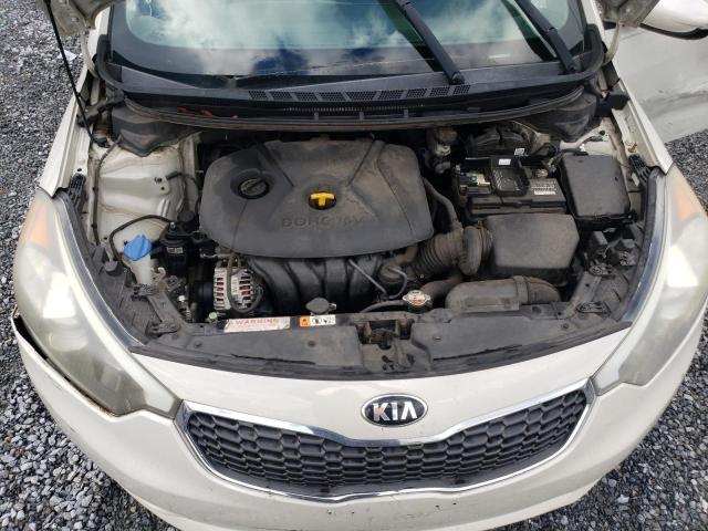 Photo 10 VIN: KNAFK4A61F5325120 - KIA FORTE 