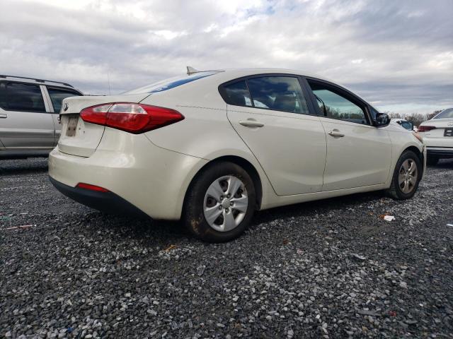 Photo 2 VIN: KNAFK4A61F5325120 - KIA FORTE 