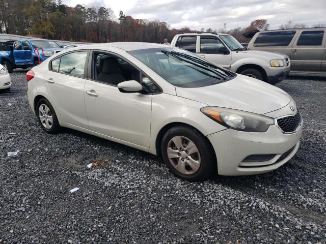 Photo 3 VIN: KNAFK4A61F5325120 - KIA FORTE 