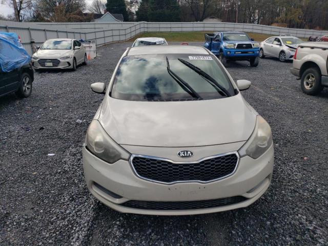 Photo 4 VIN: KNAFK4A61F5325120 - KIA FORTE 