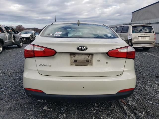 Photo 5 VIN: KNAFK4A61F5325120 - KIA FORTE 