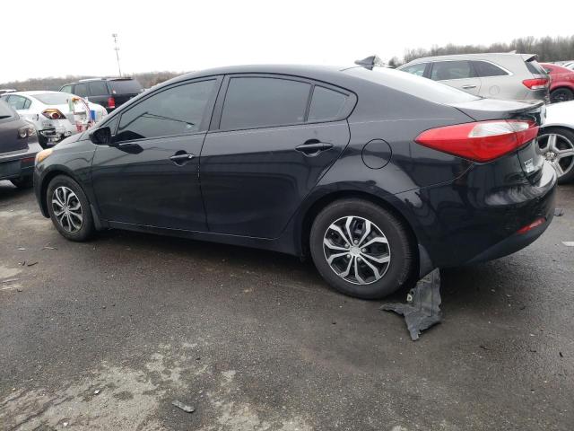 Photo 1 VIN: KNAFK4A61F5332410 - KIA FORTE LX 