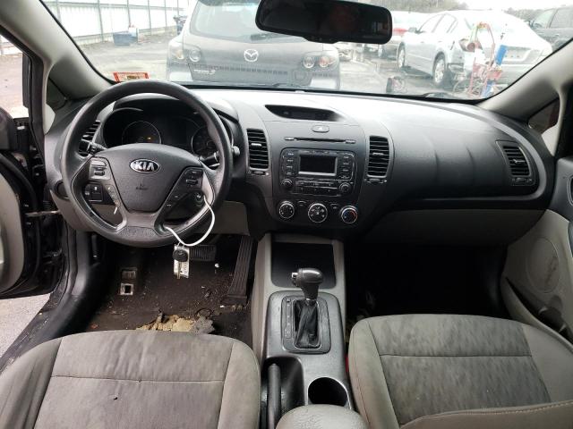 Photo 7 VIN: KNAFK4A61F5332410 - KIA FORTE LX 