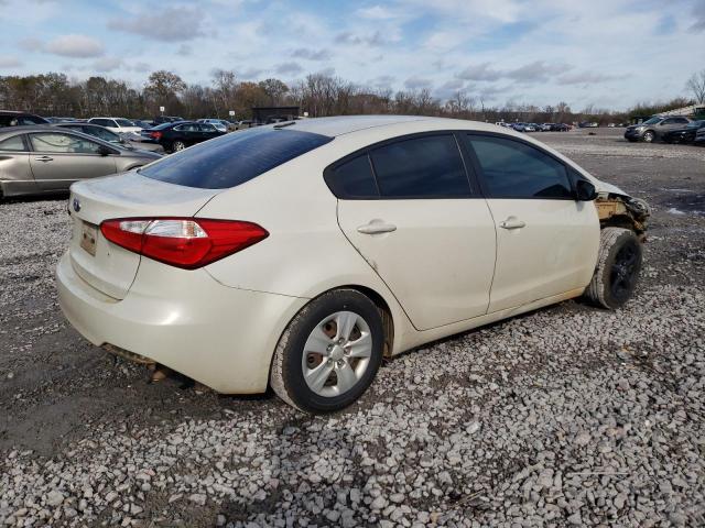 Photo 2 VIN: KNAFK4A61F5368078 - KIA FORTE 