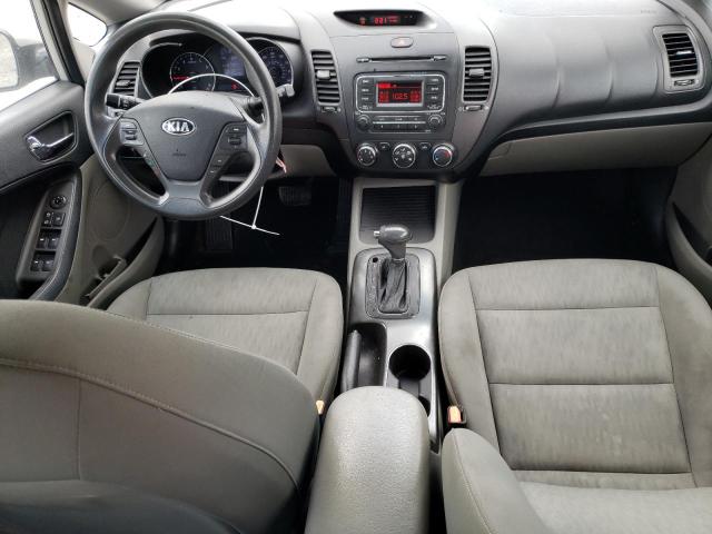 Photo 7 VIN: KNAFK4A61F5380375 - KIA FORTE 