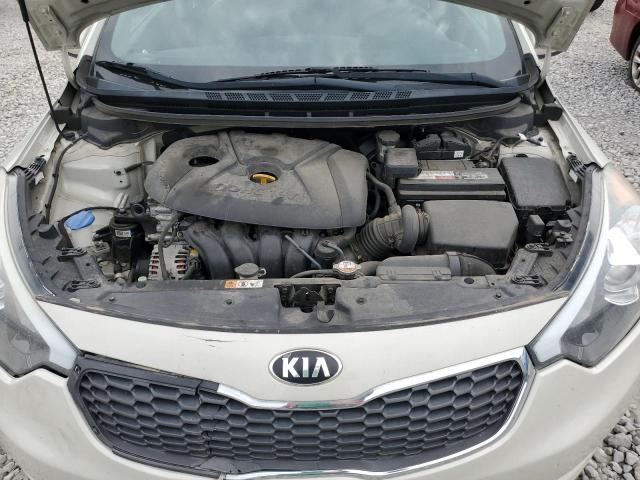 Photo 10 VIN: KNAFK4A61F5388265 - KIA FORTE LX 