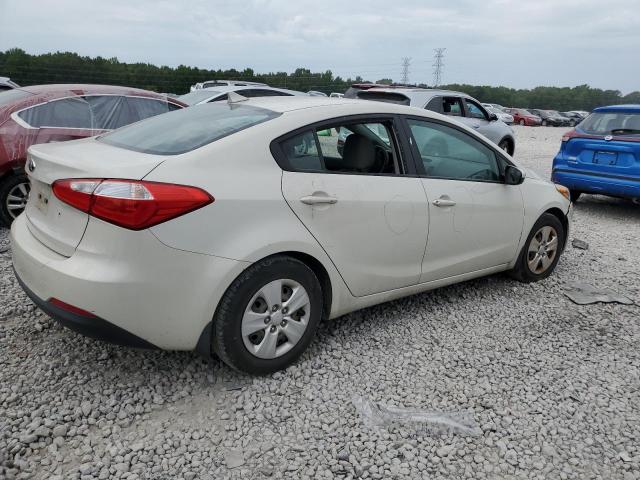 Photo 2 VIN: KNAFK4A61F5388265 - KIA FORTE LX 