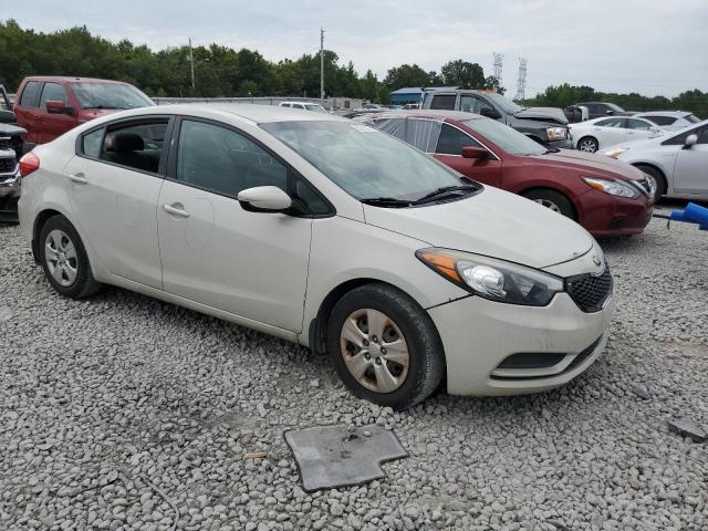 Photo 3 VIN: KNAFK4A61F5388265 - KIA FORTE LX 