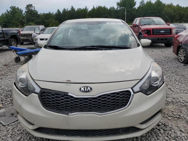 Photo 4 VIN: KNAFK4A61F5388265 - KIA FORTE LX 