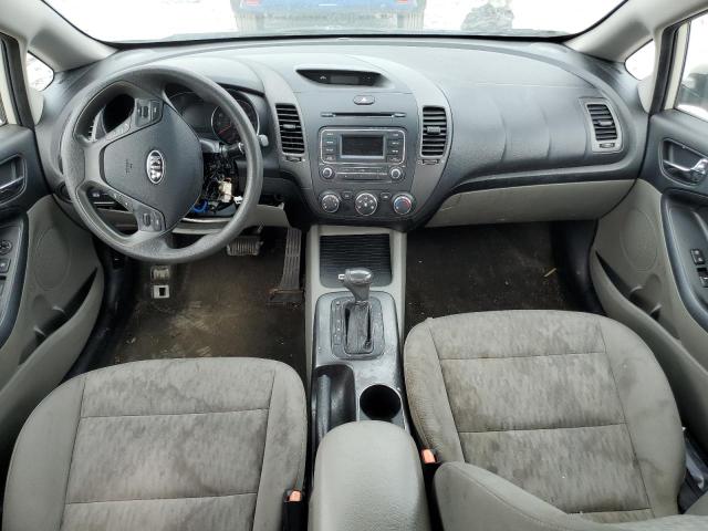 Photo 7 VIN: KNAFK4A61F5388265 - KIA FORTE LX 