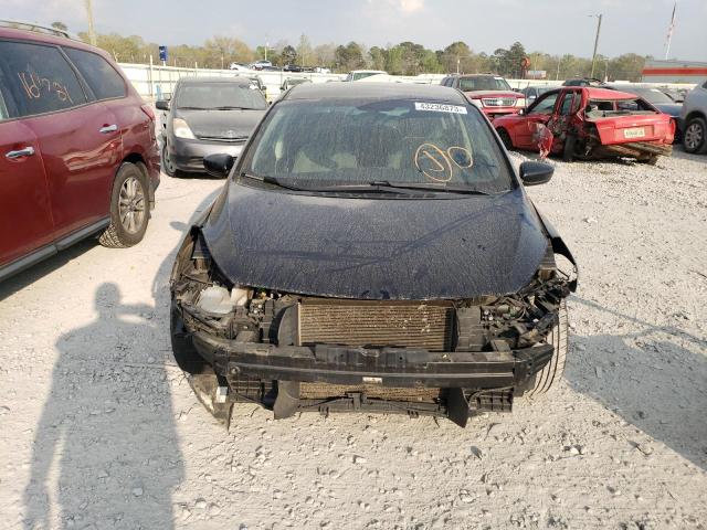 Photo 4 VIN: KNAFK4A61F5409678 - KIA FORTE LX 