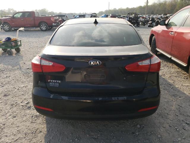 Photo 5 VIN: KNAFK4A61F5409678 - KIA FORTE LX 