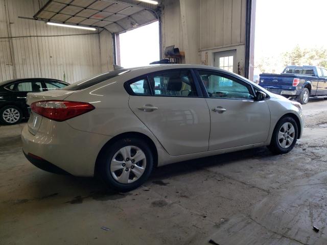 Photo 2 VIN: KNAFK4A61F5412631 - KIA FORTE LX 