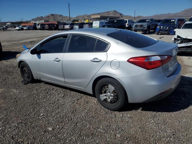 Photo 1 VIN: KNAFK4A61F5413584 - KIA FORTE 