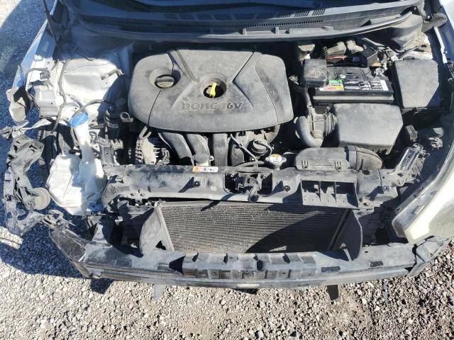 Photo 10 VIN: KNAFK4A61F5413584 - KIA FORTE 