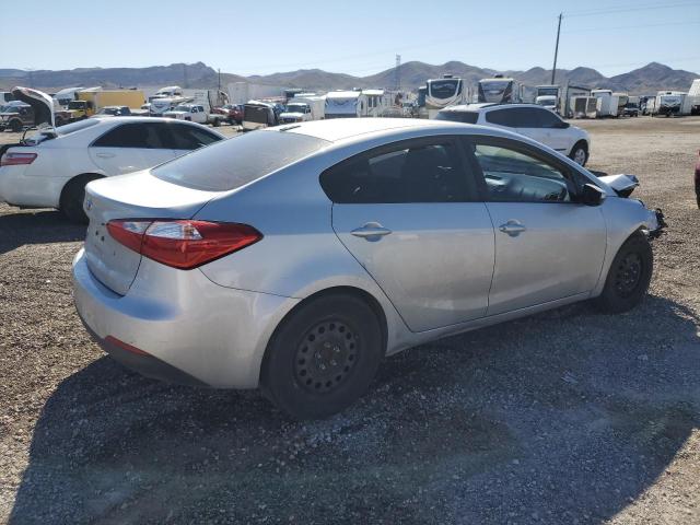 Photo 2 VIN: KNAFK4A61F5413584 - KIA FORTE 