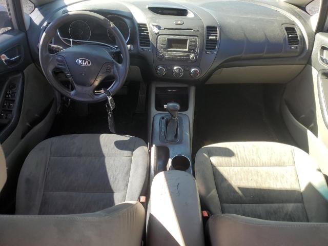 Photo 7 VIN: KNAFK4A61F5413584 - KIA FORTE 