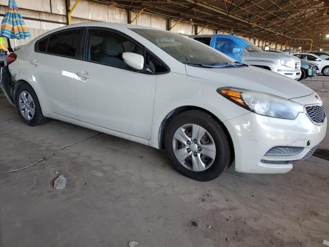 Photo 3 VIN: KNAFK4A61F5416484 - KIA FORTE LX 