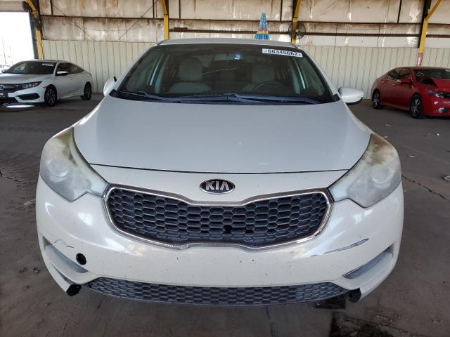 Photo 4 VIN: KNAFK4A61F5416484 - KIA FORTE LX 